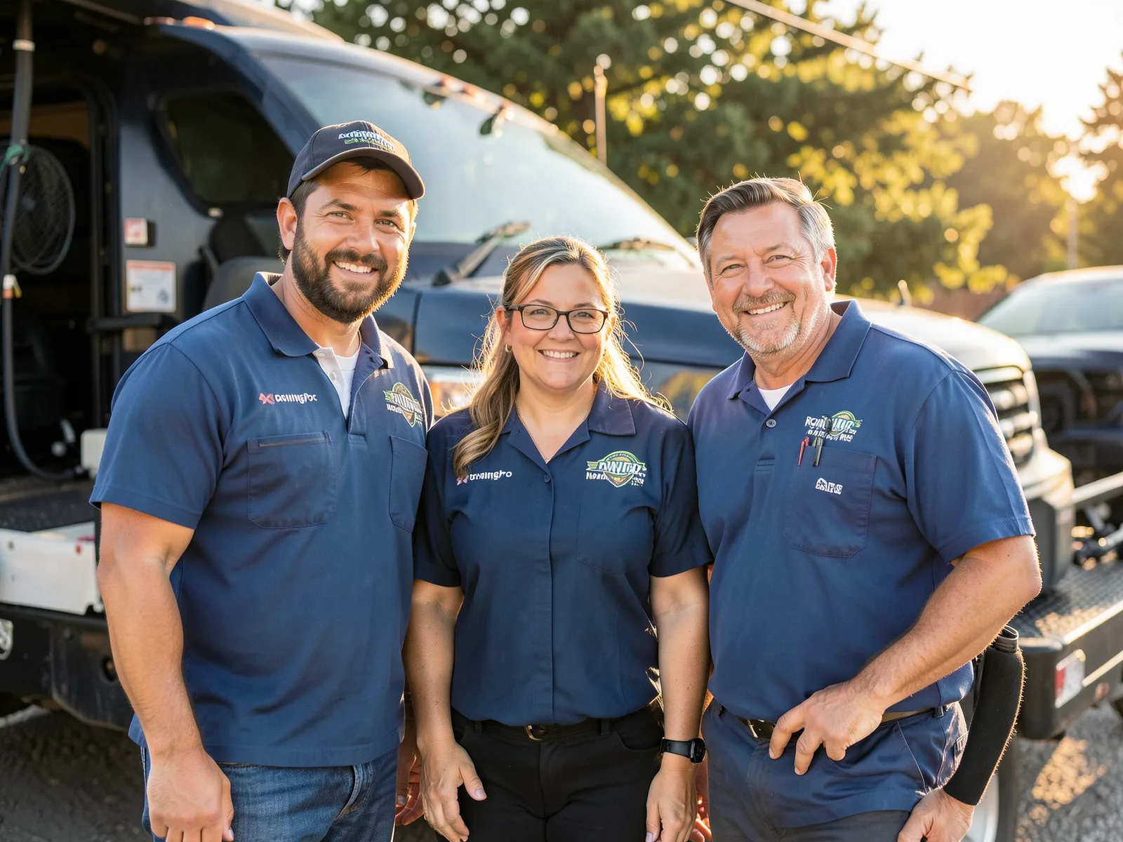 Roof Repair company in Walker, SD